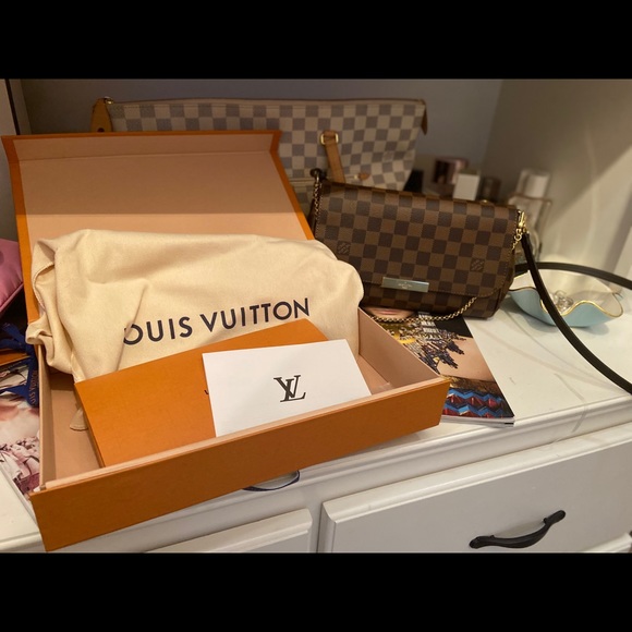 NWT Favorite MM - Picture 6 of 8